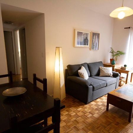 Departamento En Belgrano Lejlighed Buenos Aires Eksteriør billede