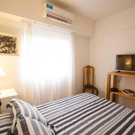 Departamento En Belgrano Lejlighed Buenos Aires Eksteriør billede