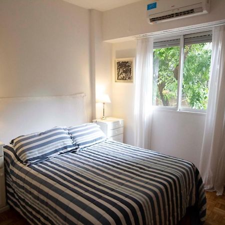 Departamento En Belgrano Lejlighed Buenos Aires Eksteriør billede