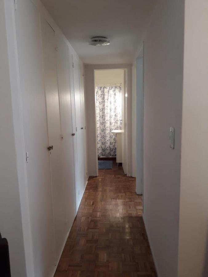 Departamento En Belgrano Lejlighed Buenos Aires Eksteriør billede
