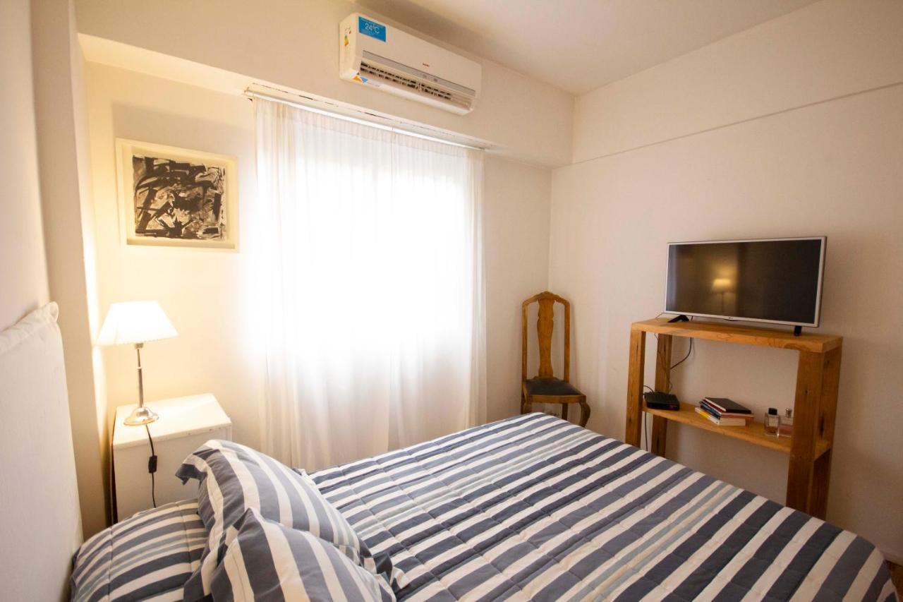 Departamento En Belgrano Lejlighed Buenos Aires Eksteriør billede