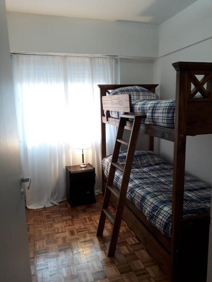 Departamento En Belgrano Lejlighed Buenos Aires Eksteriør billede