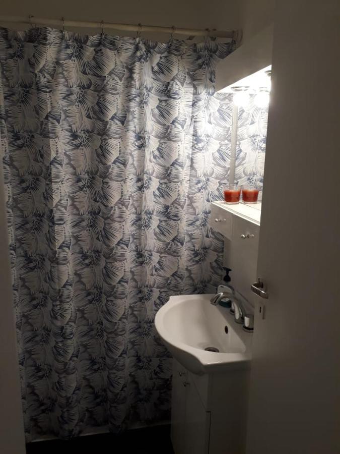 Departamento En Belgrano Lejlighed Buenos Aires Eksteriør billede